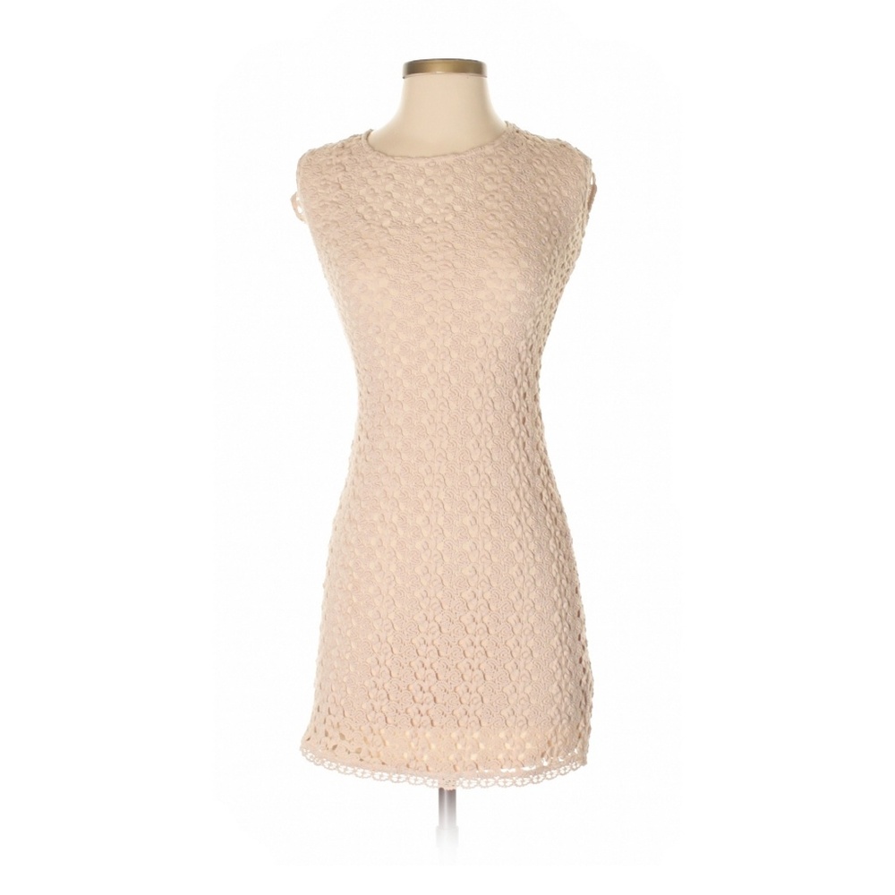 Free People Bodycon Mini Dress Size XS